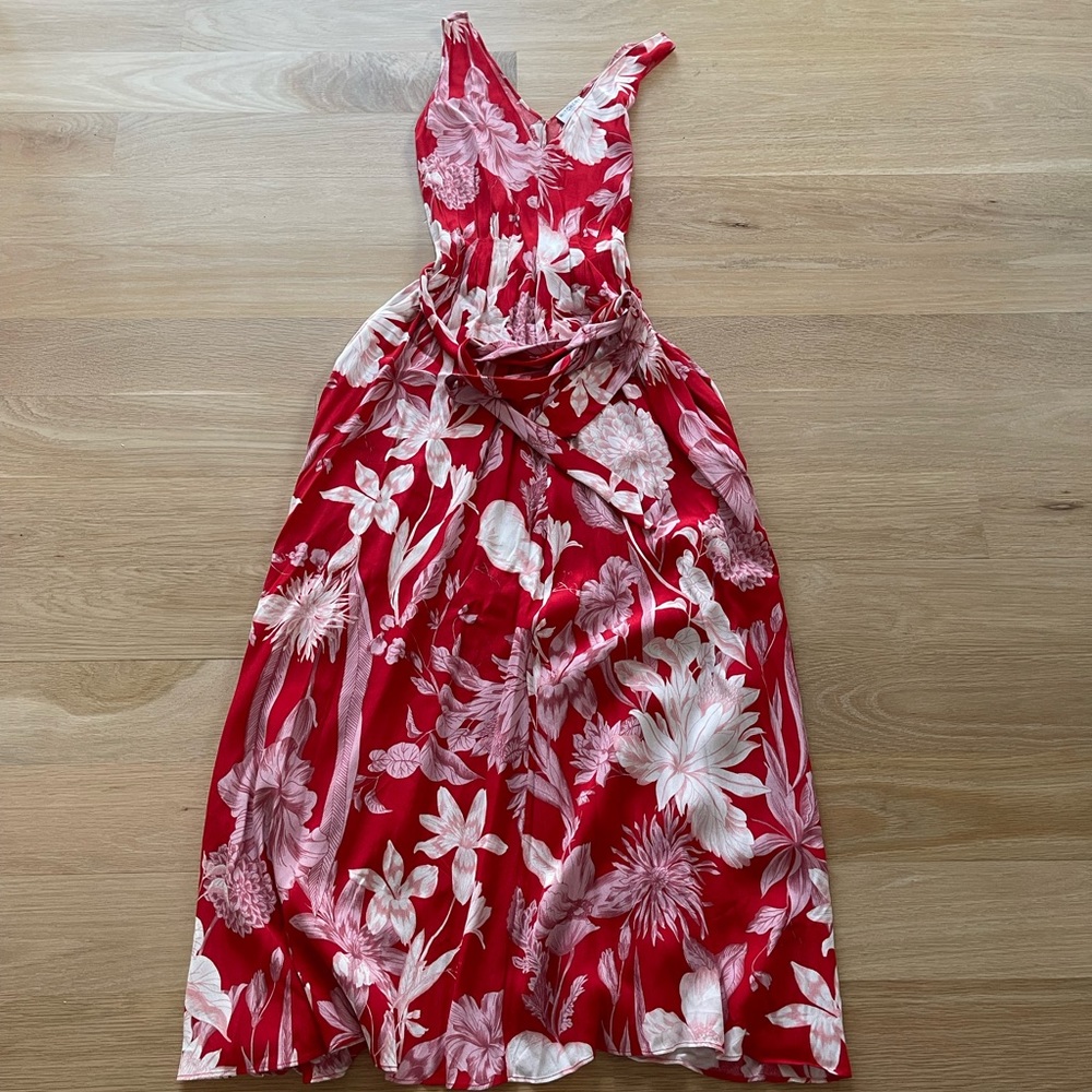 Gorgeous Australian brand Witchery dress